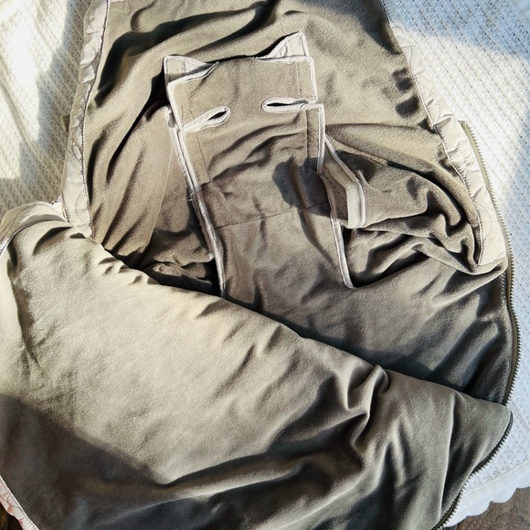 JJ cole BundleMe Winter Care Seat Cover - Picture 2 of 5